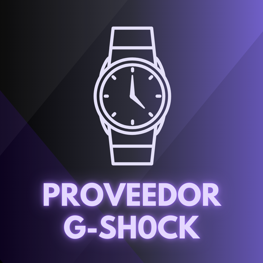 Proveedor SH0CK