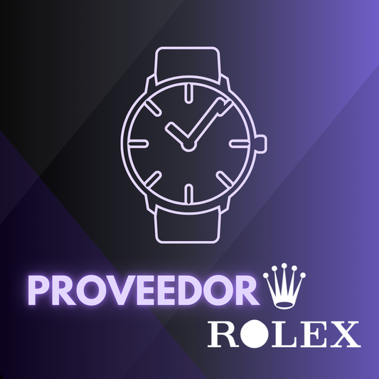 Proveedor R0lex